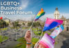 FORO INTERNACIONAL DE TURISMO LGTB EN LIMA EN MARZO