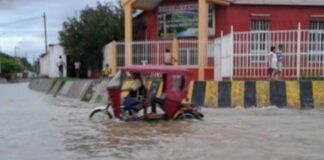 HOTELES EN MÁNCORA AFECTADOS POR HUAYCO