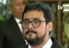 JOSÉ REYES ES EL NUEVO MINISTRO DEL MINCETUR