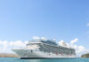 VISITA AL OCEANIA VISTA CON MP GLOBAL CRUISES