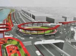 MTC: NO SE CANCELÓ ACUERDO DE ACCESO AL AEROPUERTO