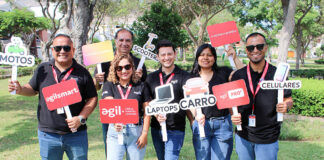 BLITZ DE CAMPAÑA AGIL PRO+