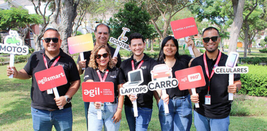 BLITZ DE CAMPAÑA AGIL PRO+