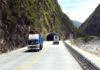 ANUNCIAN PARO POR NUEVA CARRETERA CENTRAL