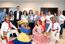 EVENTO DE CTM TOURS, ROYAL CARIBBEAN Y PARTNERS