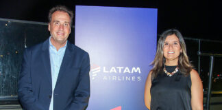 LATAM ESTRECHA LAZOS CON AGENCIAS DEL MERCADO PERUANO