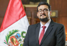 NUEVO MINISTRO DEBERÁ DEFINIR HOY TURISMO INTERNO