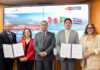 PERÚ ACUERDA CIELOS ABIERTOS CON BRASIL Y COSTA RICA