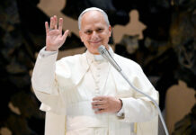 HABRÁ UN FERIADO NACIONAL POR EL PAPA