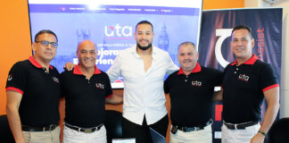 UNITED TRAVEL ASSIST REPOTENCIA SU SERVICIO EN PERÚ