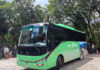 MINCUL PROPONE BUSES ELÉCTRICOS PARA MAPI