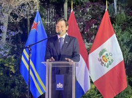 ARUBA REGISTRA ARRIBO DE 20 MIL PERUANOS