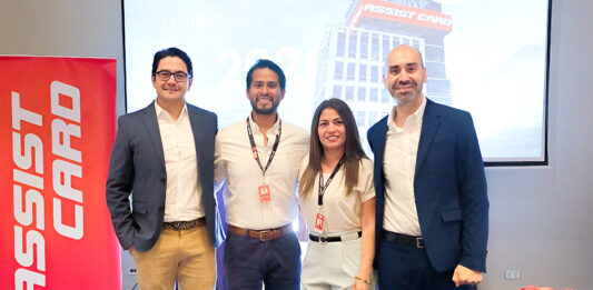 ASSIST CARD EN ENCUENTRO COMERCIAL TRUJILLO 2026