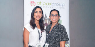 ATIPAX GROUP REALIZÓ EXITOSA RUEDA DE NEGOCIOS