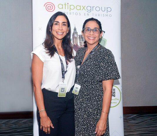 ATIPAX GROUP REALIZÓ EXITOSA RUEDA DE NEGOCIOS