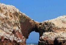 SALIDAS A ISLAS BALLESTAS CANCELADAS