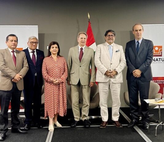 GESTIÓN DE MACHU PICCHU TEMA CENTRAL DEL FORO