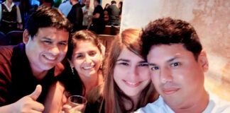 AFTER OFFICE DE CATCO REPS Y GAVIOTA