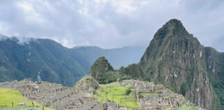 FAM TRIP DE CTM TOURS A CUSCO