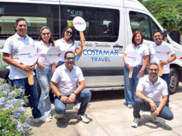 BLITZ DE CTM TOURS Y AIR FRANCE-KLM