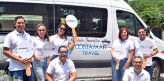 BLITZ DE CTM TOURS Y AIR FRANCE-KLM