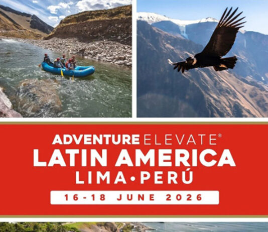 LIMA SEDE DE ENCUENTRO LATAM DE TURISMO DE AVENTURA