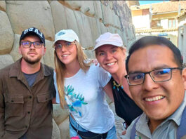 2025: TURISMO IMPACTÓ EN 800 MIL EMPLEOS