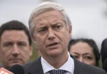 CHILE PIDE BARRERAS EN FRONTERA CON PERÚ