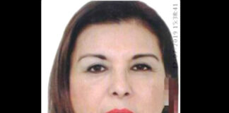 DETIENEN A LUPE ZEVALLOS DE AERO CONTINENTE