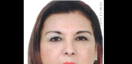 DETIENEN A LUPE ZEVALLOS DE AERO CONTINENTE