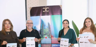 C&C LUXURY TRAVEL Y TUI PRESENTAN NUEVAS PROPUESTAS