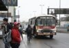 NADA INDICA QUE SE LEVANTA PARO DE TRANSPORTISTAS