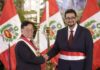 MINISTRO REYES FUE RATIFICADO