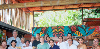 FUNDO SAN JOSÉ ECOLODGE CELEBRA SUS 20 AÑOS