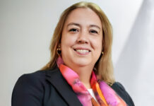 VICEMINISTRA DECLARA SOBRE DESALOJO EN MAPI