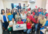 CAPACITACIÓN DE CRISMARK Y XPERT ASSISTANCE