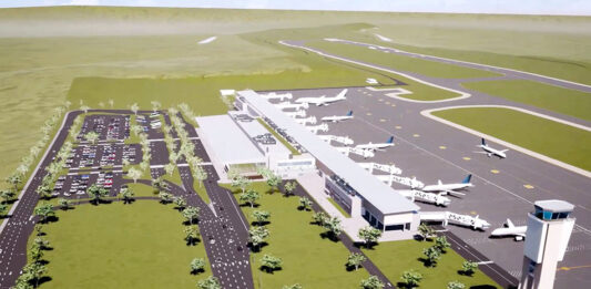 APTO CHINCHERO: TORRE SERÍA LICITADA EN ABRIL