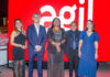 AGIL PREMIA A SUS TOP SELLERS 2025