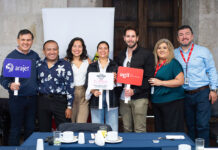 AGIL, HARD ROCK WEDDINGS Y ARAJET EN AREQUIPA