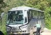 A MENUDO HAY BUSES A MAPI AVERIADOS