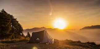 GUÍA PARA ELEGIR TU TIPO DE CARPA