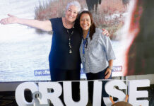 EXITOSA 3RA EDICIÓN DEL CRUISE FEST PERÚ