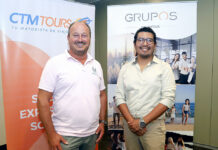 GRUPOS CON CTM TOURS Y HARD ROCK HOTELS