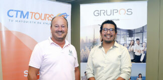 GRUPOS CON CTM TOURS Y HARD ROCK HOTELS