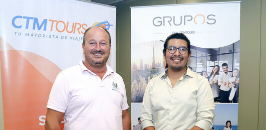 GRUPOS CON CTM TOURS Y HARD ROCK HOTELS