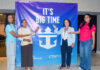 EXITOSO “ITS BIG TIME” DE ROYAL CARIBBEAN Y CTM TOURS