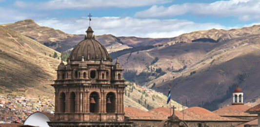 CUSCO APARECE ENTRE LO MEJOR DE TRIPADVISOR