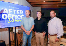 AFTER OFFICE MEGA TRAVEL Y CONEXIÓN TRAVEL