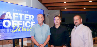 AFTER OFFICE MEGA TRAVEL Y CONEXIÓN TRAVEL