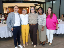 MELIÁ Y COPA AIRLINES IMPULSAN SEGMENTO MICE